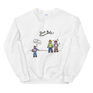 Everyone Is Special Unisex Sweatshirt