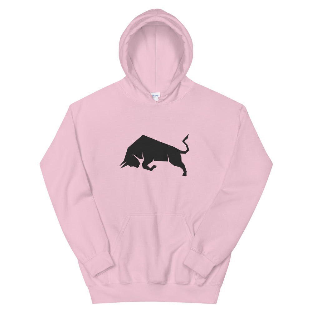 Pink Day Unisex Hoodie