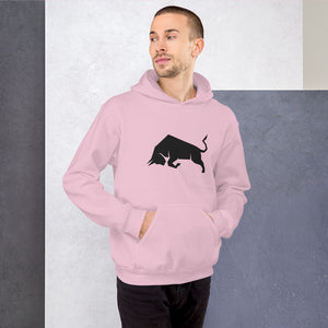 Pink Day Unisex Hoodie