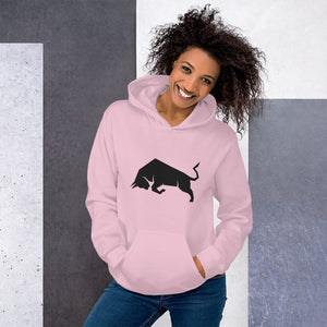 Pink Day Unisex Hoodie