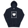 You Are Loved Unisex Hoodie