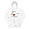 Friendly Cat Unisex Hoodie