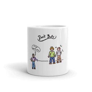 Everyone's Special Mug