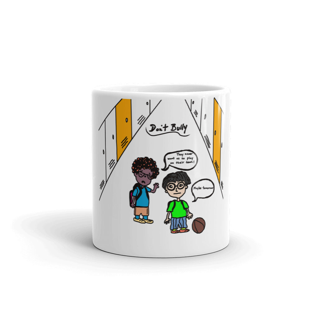 Stick Together Mug