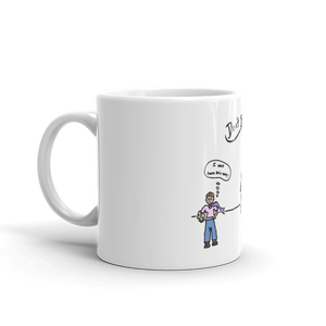 Everyone's Special Mug