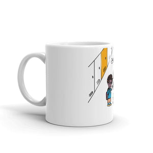 Stick Together Mug