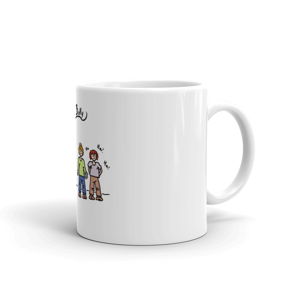 Everyone's Special Mug