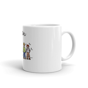 Everyone's Special Mug