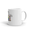 Cyber Bulling Mug