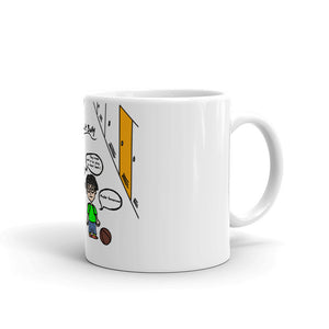 Stick Together Mug