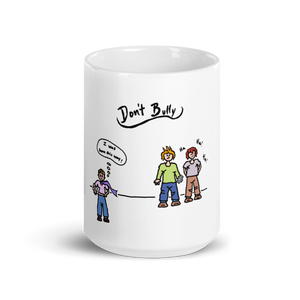 Everyone's Special Mug