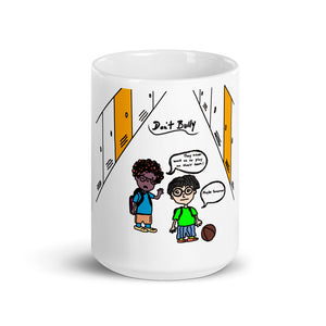 Stick Together Mug