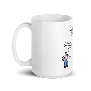 Everyone's Special Mug