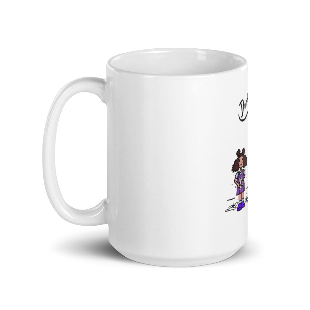 Cyber Bulling Mug