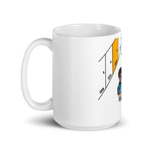 Stick Together Mug