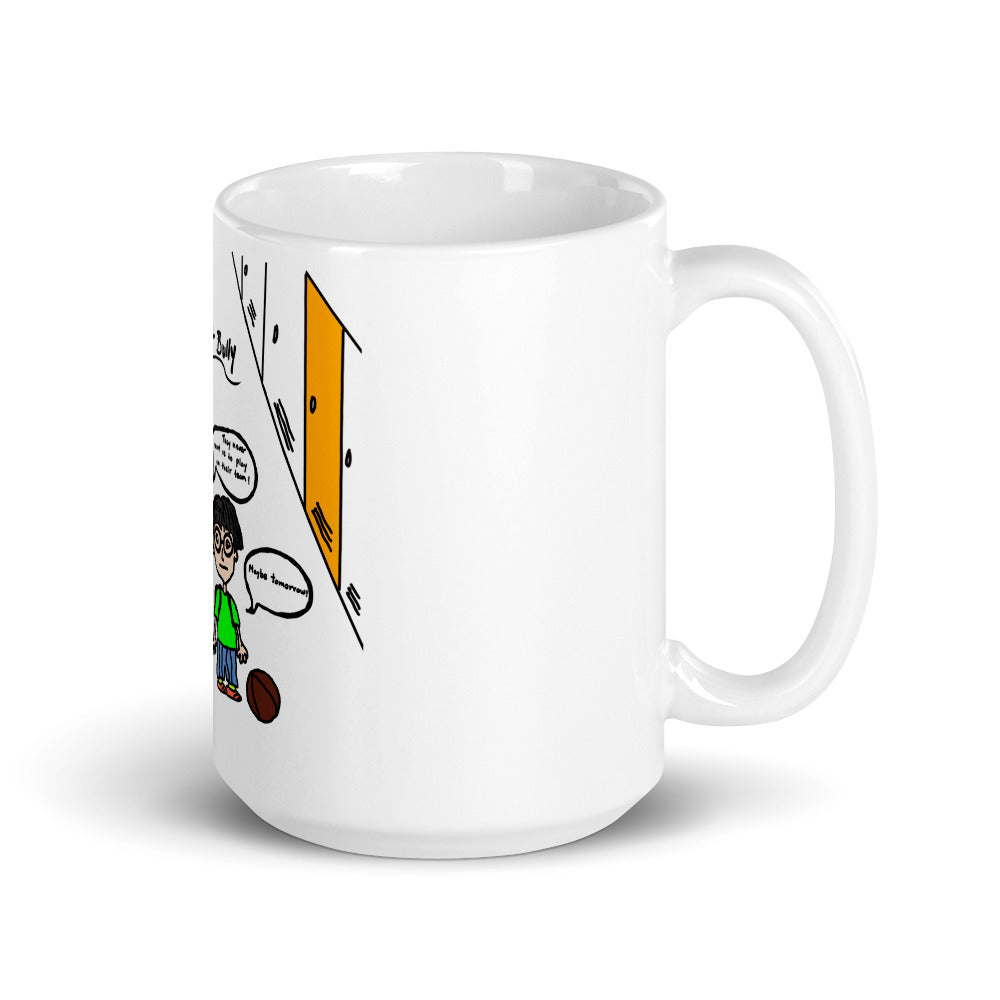 Stick Together Mug