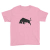 Pink Day Youth Short Sleeve T-Shirt