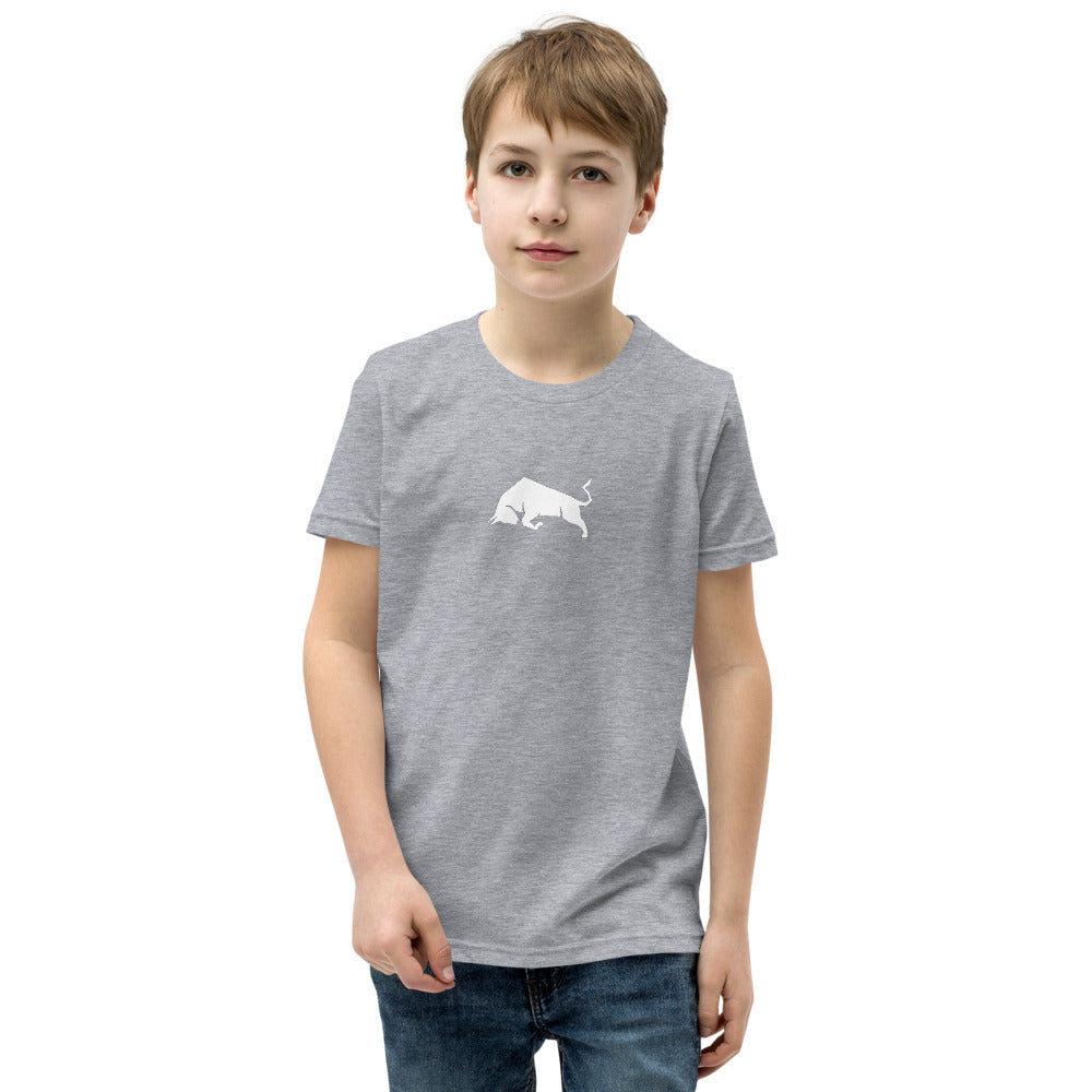 Don't Bully Youth Short Sleeve T-Shirt