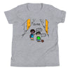 Stick Together Youth Short Sleeve T-Shirt