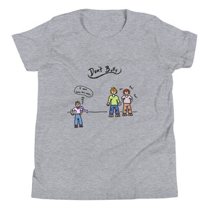 Everyone's Special Youth Short Sleeve T-Shirt