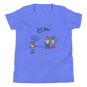 Everyone's Special Youth Short Sleeve T-Shirt