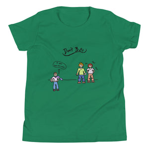 Everyone's Special Youth Short Sleeve T-Shirt