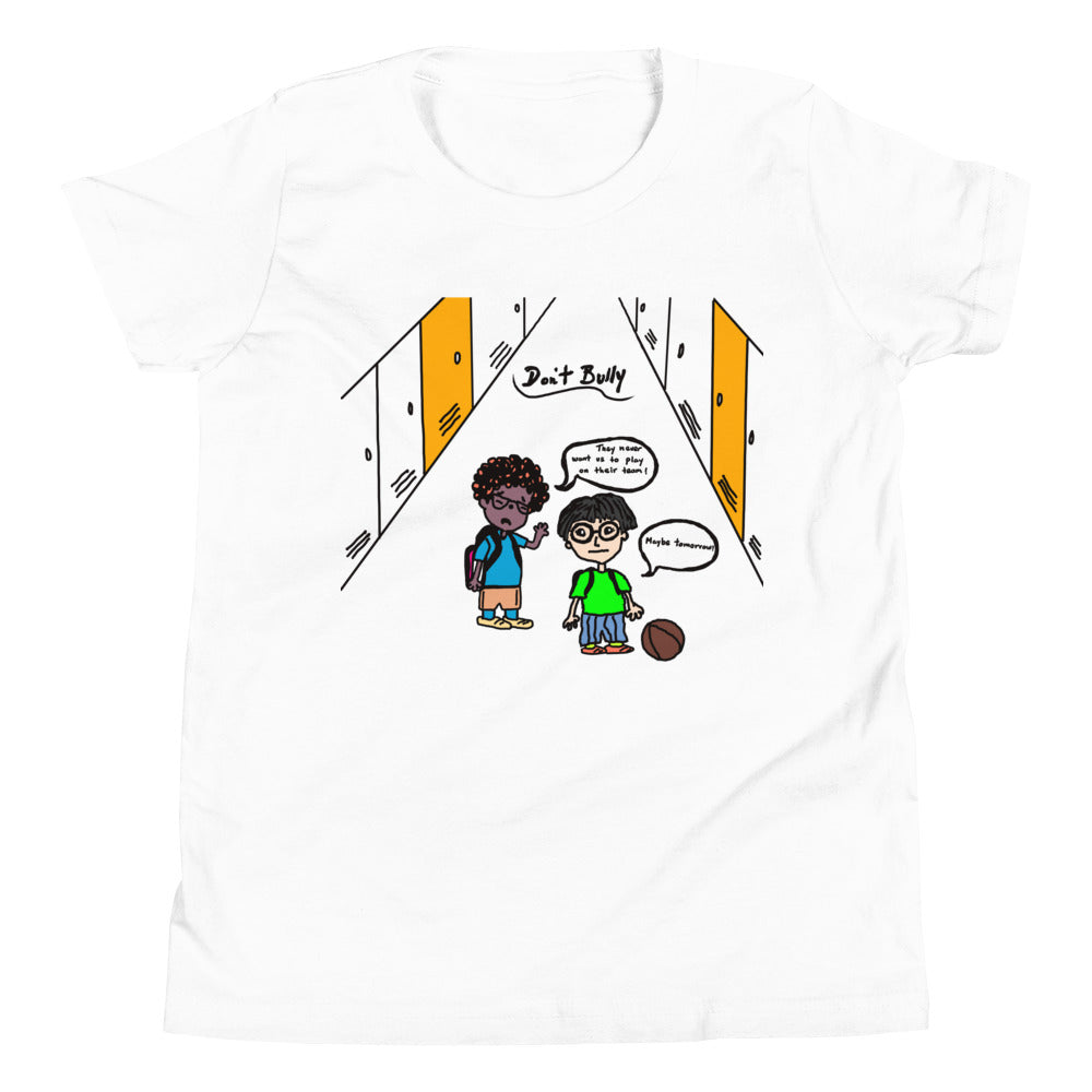 Stick Together Youth Short Sleeve T-Shirt