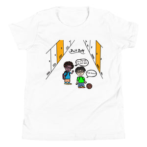 Stick Together Youth Short Sleeve T-Shirt