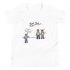 Everyone's Special Youth Short Sleeve T-Shirt