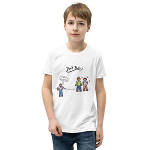 Everyone's Special Youth Short Sleeve T-Shirt