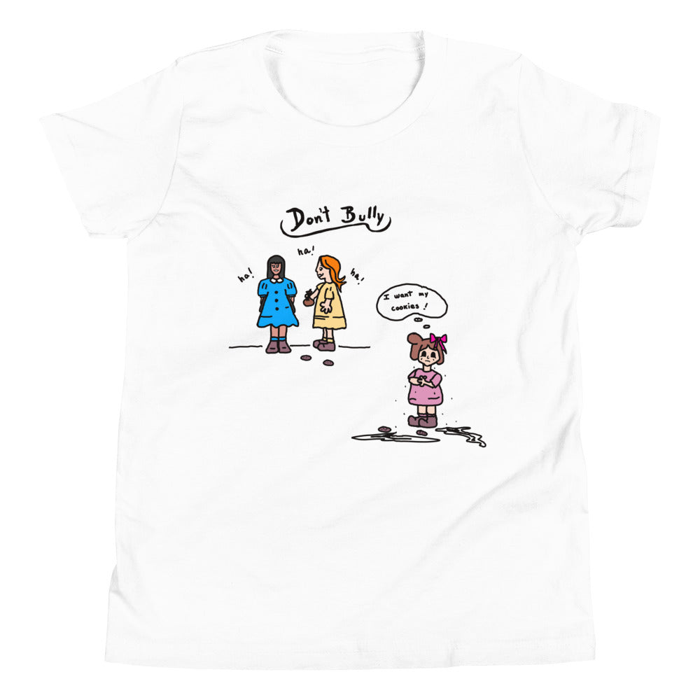 Thats Mean Youth Short Sleeve T-Shirt