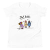 Not So Funny Youth Short Sleeve T-Shirt