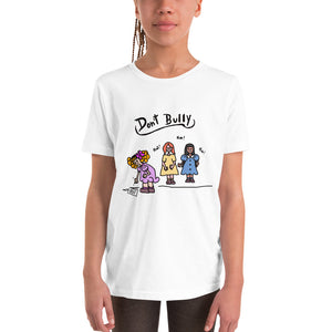 Not So Funny Youth Short Sleeve T-Shirt